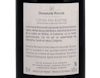 Cotes du Rhone Domaine Roche 2019 view 3
