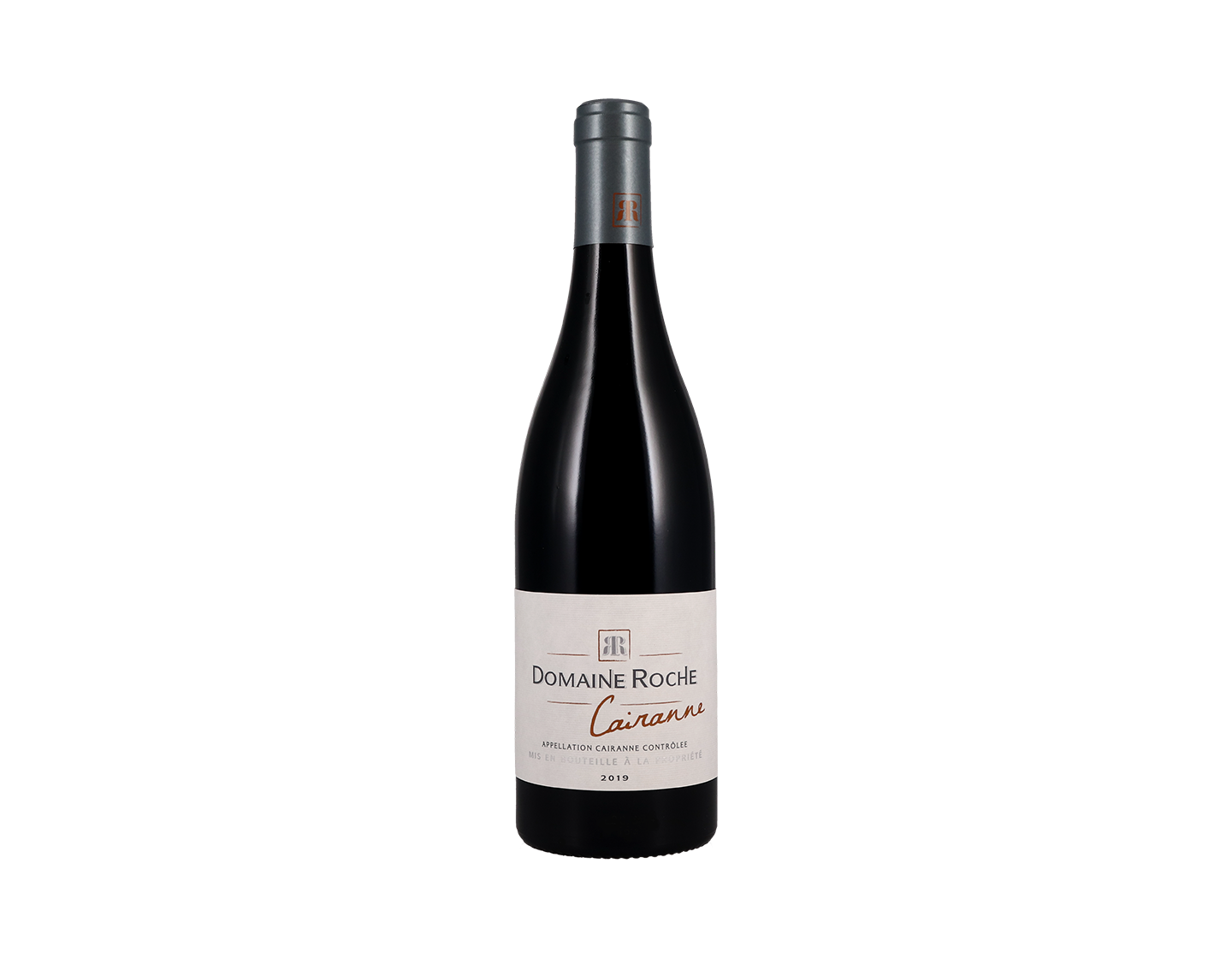 Cairanne Domaine Roche 2019