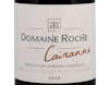Cairanne Domaine Roche 2019 view 2