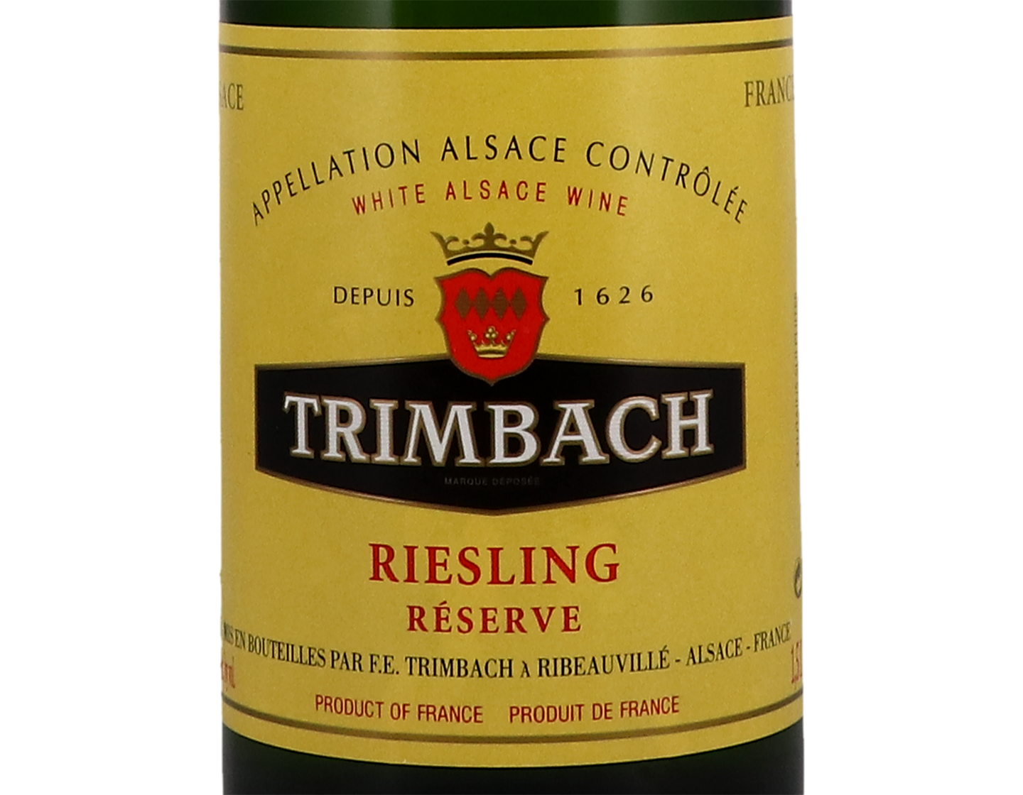 Magnum of Riesling Reserve Trimbach 2016