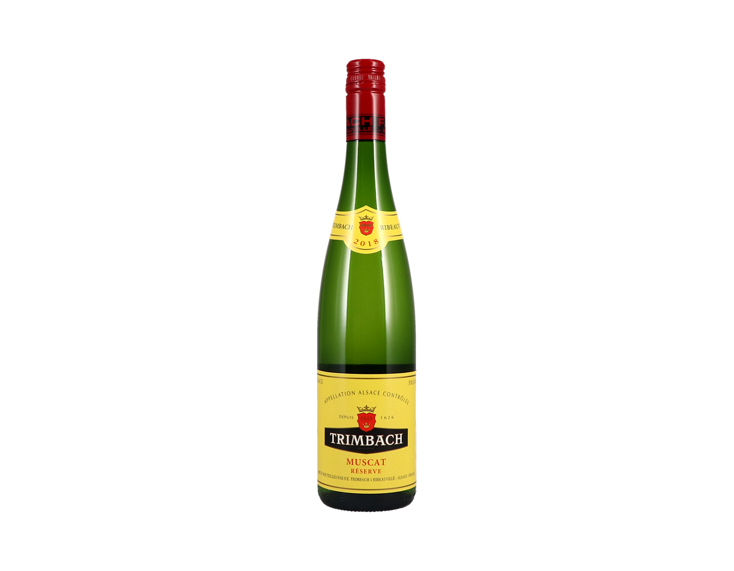 Muscat Reserve Trimbach 2018