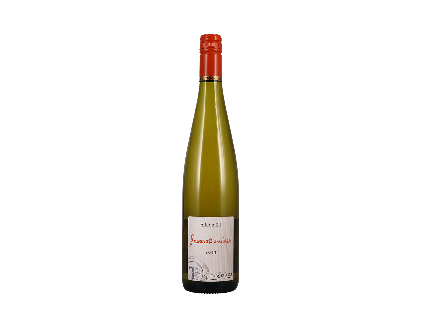 Gewurztraminer Cave de Turckheim 2019