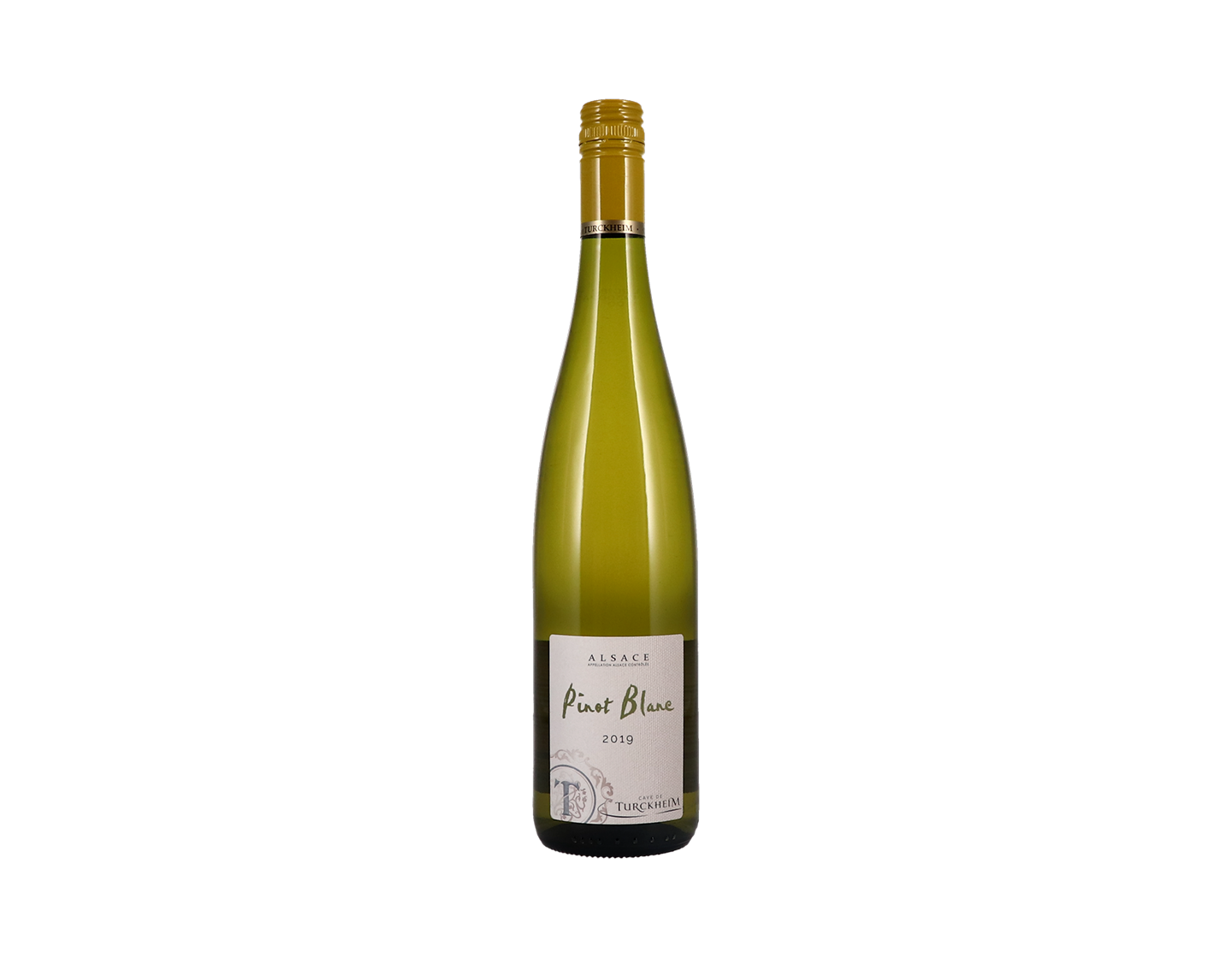 Pinot Blanc Cave de Turckheim 2019