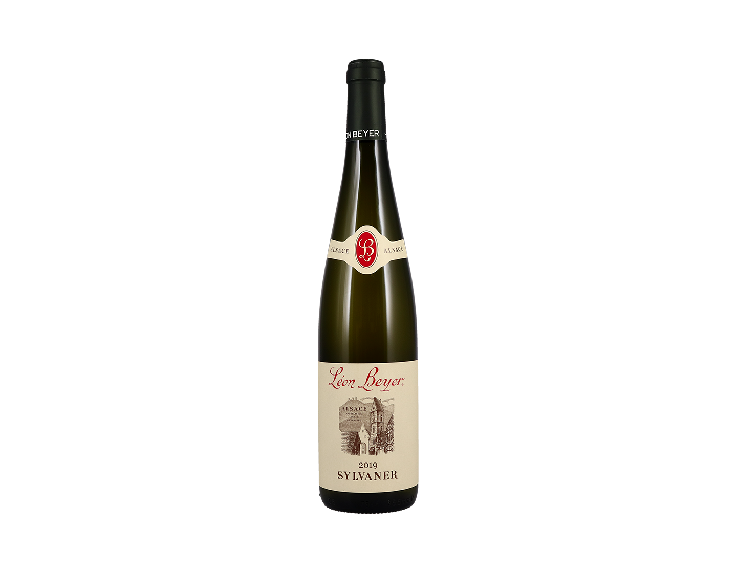 Sylvaner Leon Beyer 2019