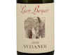 Sylvaner Leon Beyer 2019 view 2