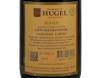 Gewurztraminer Grossi Laue Famille Hugel 2011 view 3