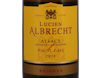 PINOT GRIS ALBRECHT 2019 view 2