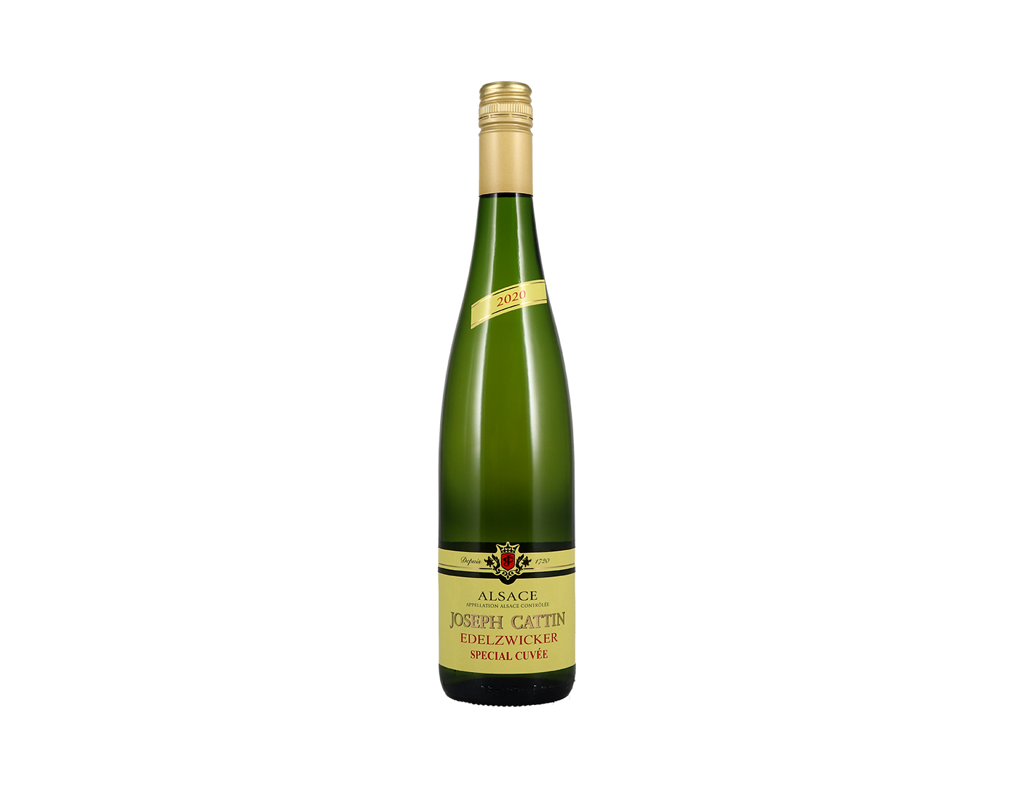 Edelzwicker Special Cuvee Joseph Cattin 2020