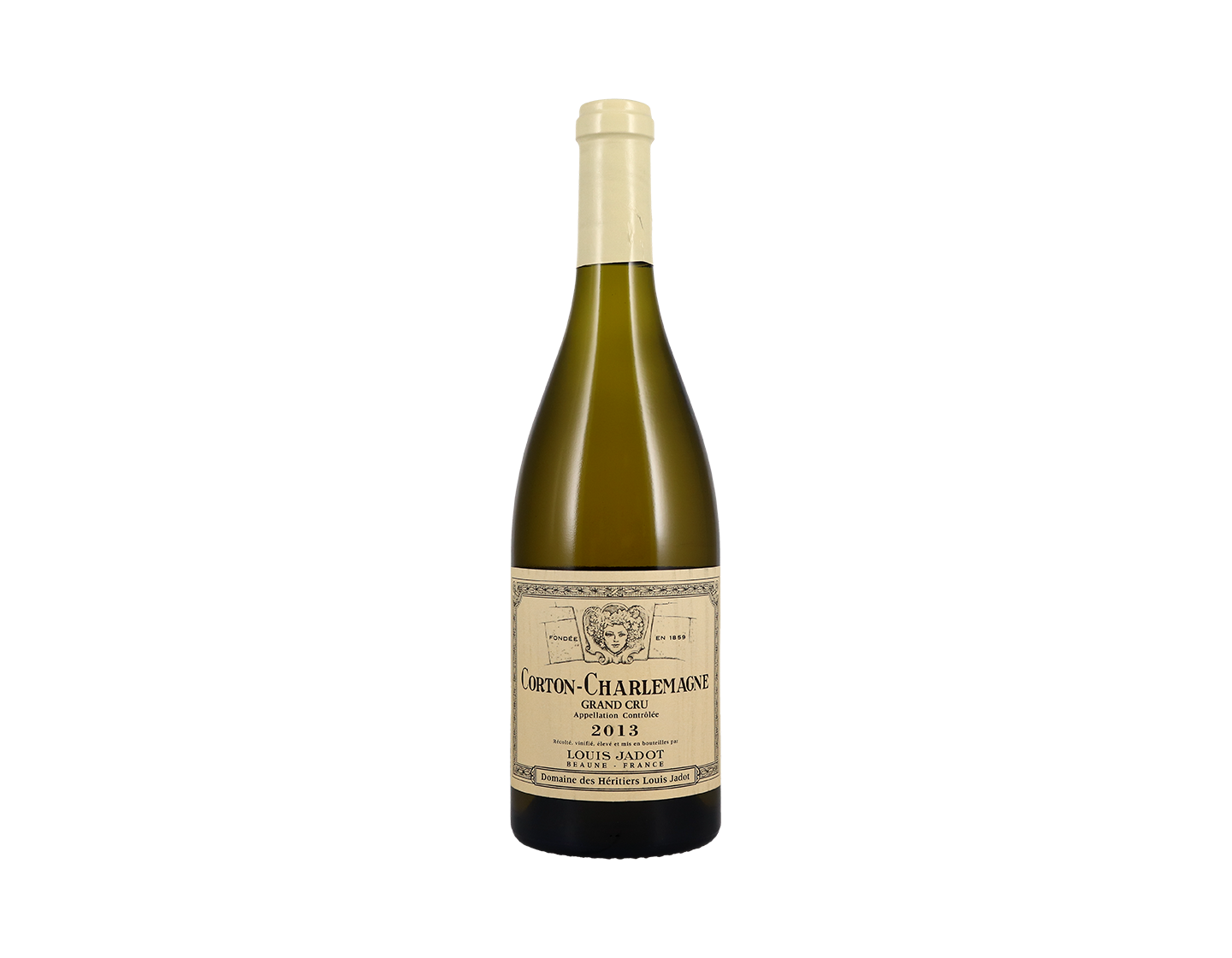 Louis Jadot Corton Charlemagne GC (Heritiers) 2013