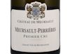 Ch de Meursault Meursault PC Perrieres 2015 view 2