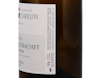 Dom Jacques Carillon Puligny Montrachet PC Perrieres 201 view 4