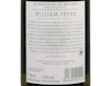 Domaine William Fèvre, Chablis Grand Cru Côte Bouguerots 2016 view 3
