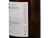 Dom Jacques Carillon Puligny Montrachet PC Perrieres 2016 view 3