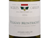 Dom Jacques Carillon Puligny Montrachet 2016 view 2