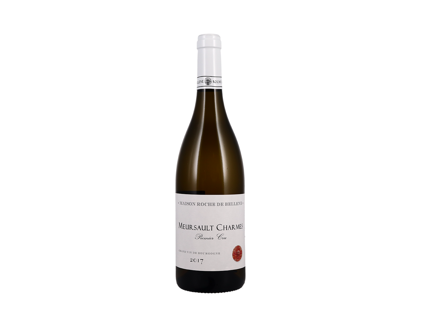 Maison Roche de Bellene Meursault PC Charmes 2017