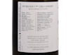 Maison Roche de Bellene Meursault PC Charmes 2017 view 3