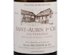 Domaine Henri Prudhon St Aubin PC Perrieres 2017 view 2