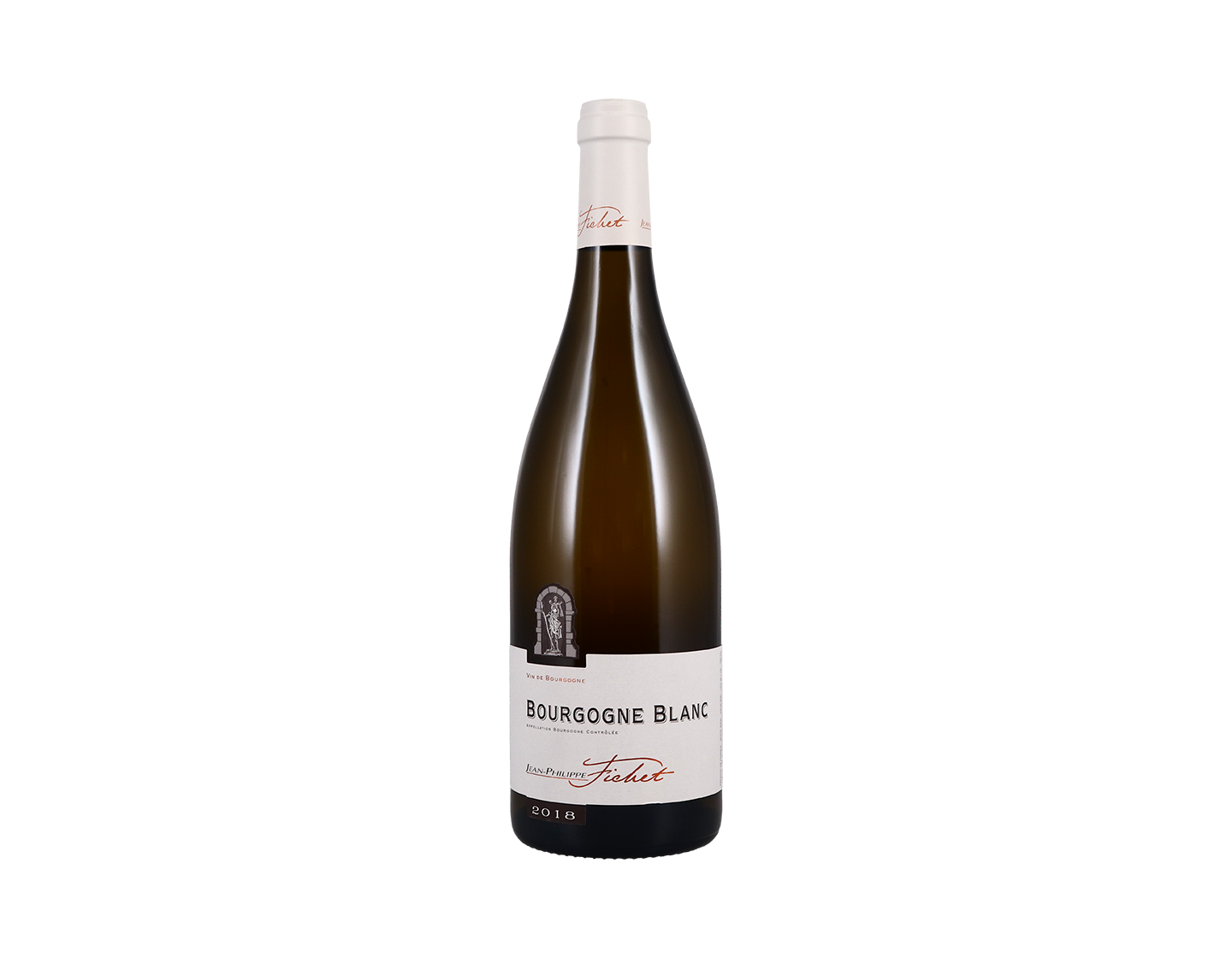 Jean Philippe Fichet Bourgogne Blanc 2018