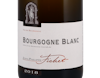 Jean Philippe Fichet Bourgogne Blanc 2018 view 2