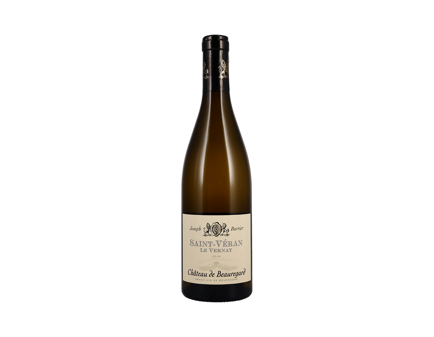 Ch de Beauregard St Veran Vernay 2019