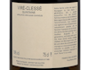 Joseph Burrier Vire Clesse Quintaine 2019 view 3