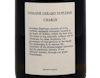 Domaine Duplessis, Petit Chablis 2018 view 3