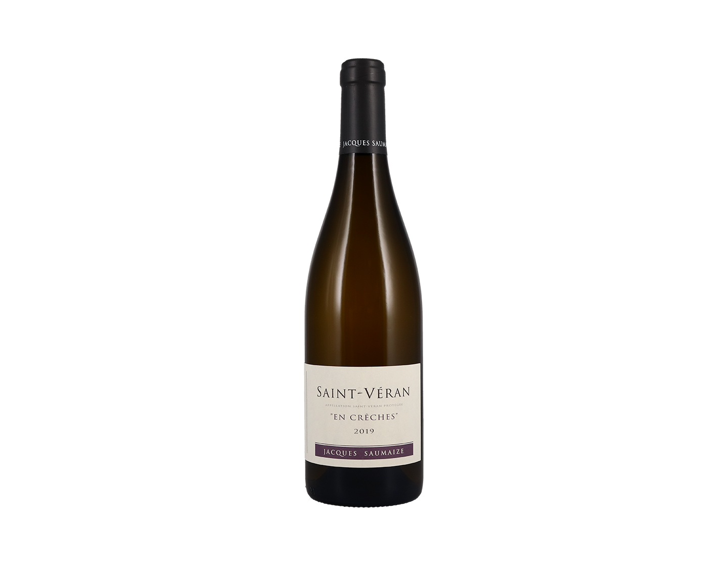 Dom Jacques Saumaize Saint Veran En Creches 2019
