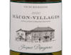 Jacques Depagneux Macon Villages 2020 view 2