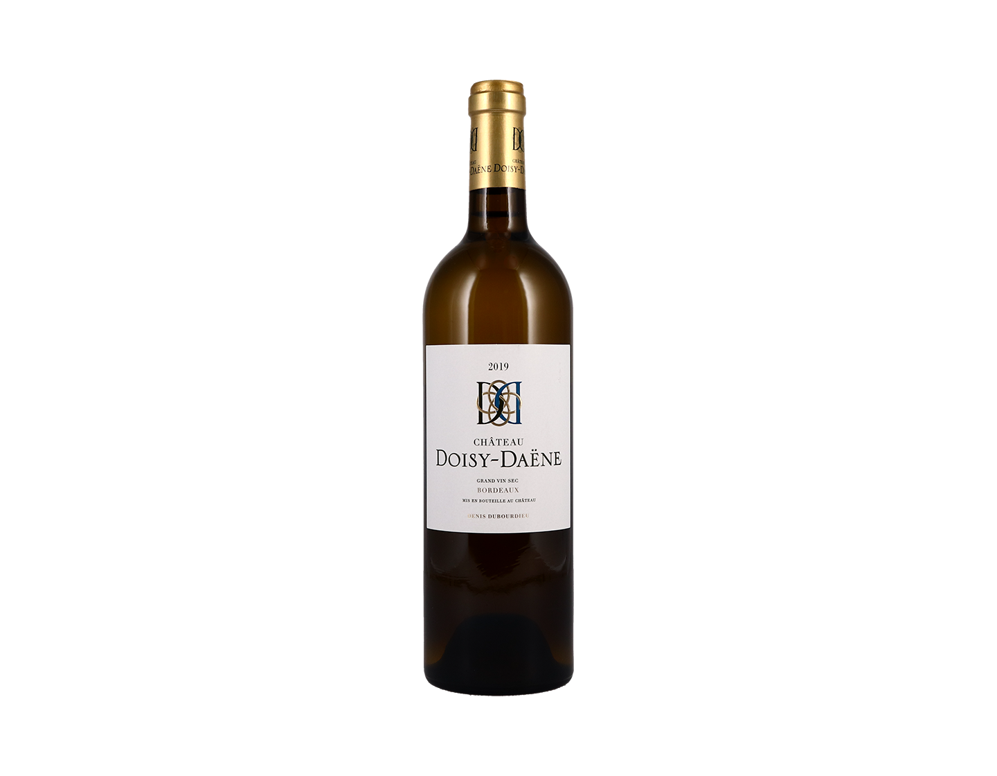 Ch Doisy Daene Sec Bordeaux 2019