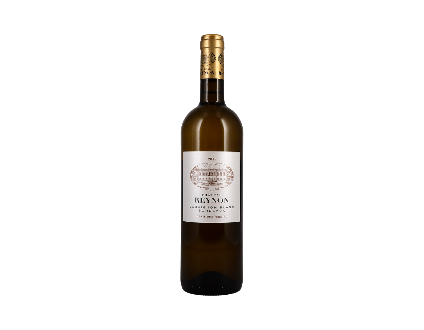 Ch Reynon Sauvignon Blanc Bordeaux 2019