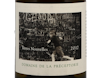 Cotes du Roussillon Blanc La Preceptorie Terres Nouvelles 2017 view 2