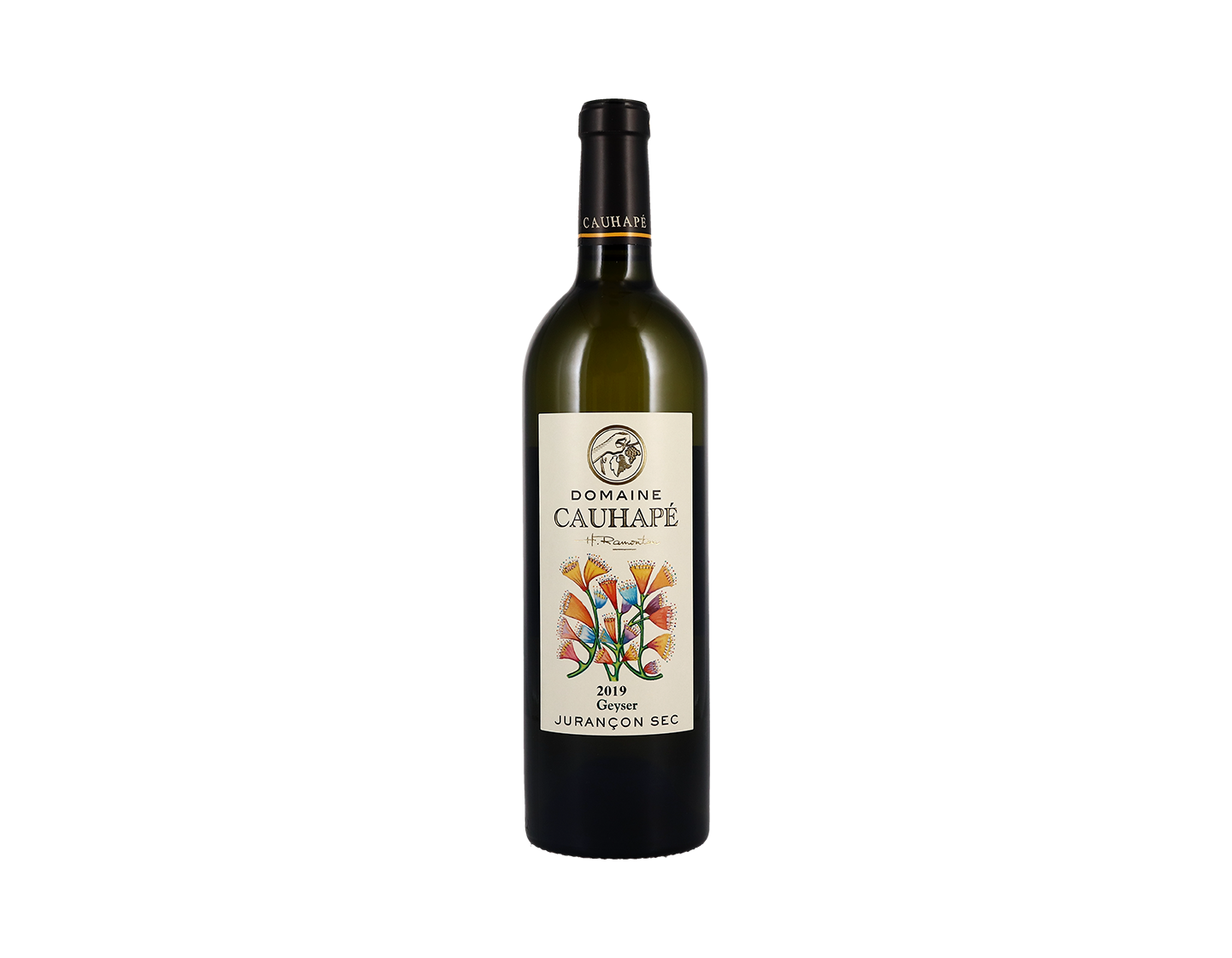 Jurançon Geyser, Domaine Cauhapé 2019