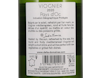 Viognier, Pays d'Oc, Domaine du Bosc 2020 view 3