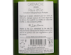 Grenache Blanc, Pays d'Oc, Domaine du Bosc 2020 view 3