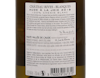Chenin Blanc, Aude à la Joie, Haute Vallée de l’Aude, Rives Blanques 2019 view 3