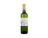 Cantoiseau Blanc Vin de France 2020 view 1