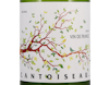 Cantoiseau Blanc Vin de France 2020 view 2
