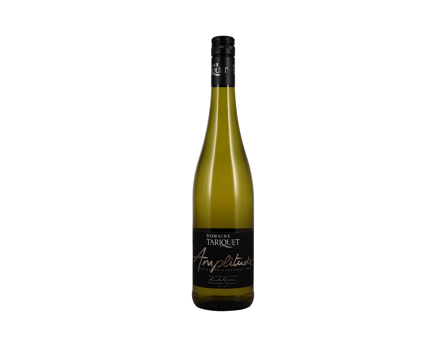 Domaine du Tariquet Amplitude Gascogne Blanc 2020