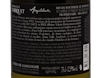Domaine du Tariquet Amplitude Gascogne Blanc 2020 view 3