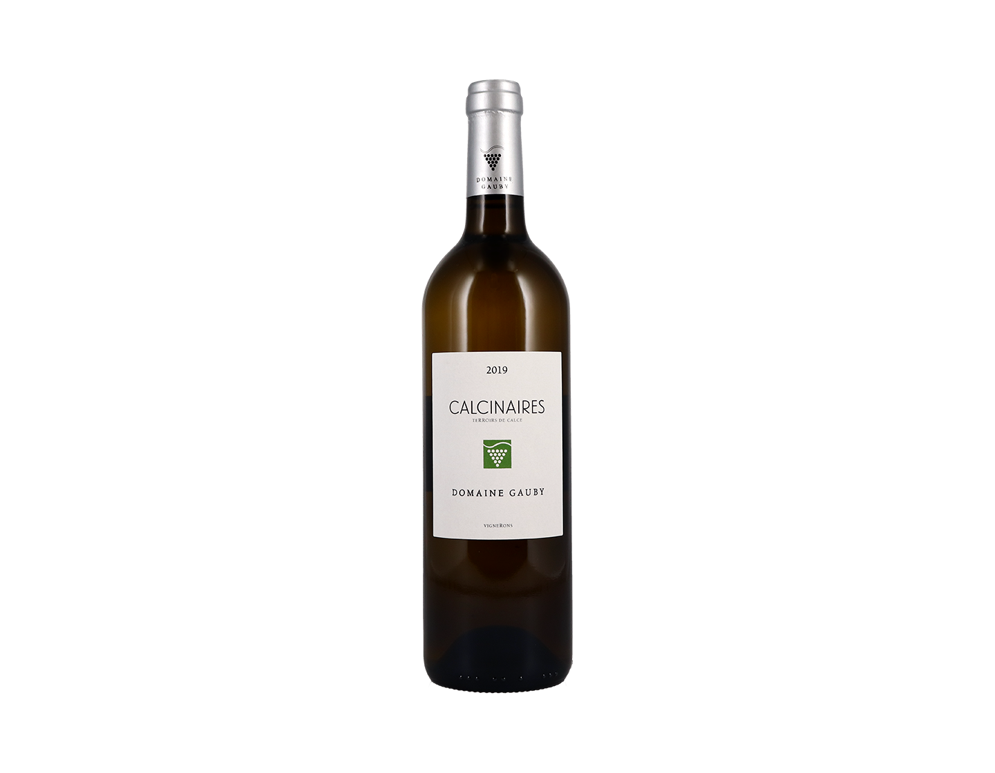 Domaine Gauby Les Calcinaires Blanc 2019