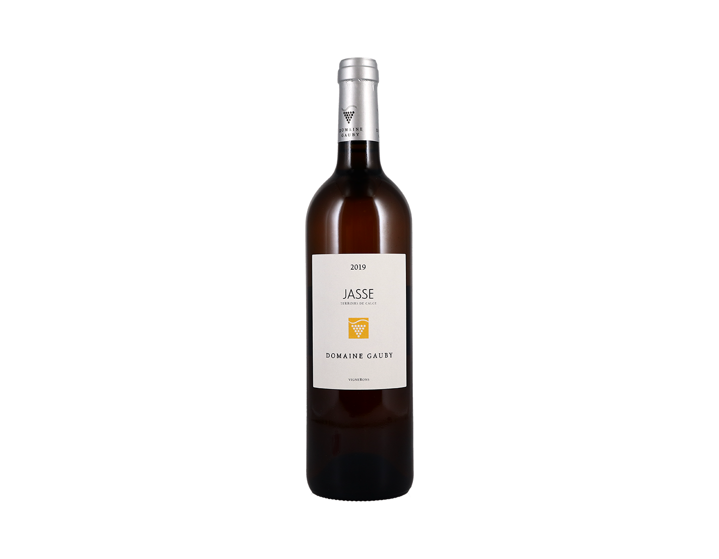 Domaine Gauby Blanc La Jasse IGP Cotes Catalanes 2019
