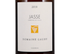 Domaine Gauby Blanc La Jasse IGP Cotes Catalanes 2019 view 2