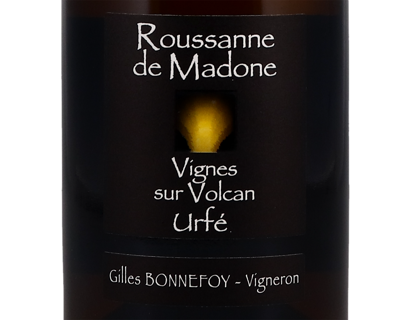 Roussanne de Madone IGP Urfe 2020