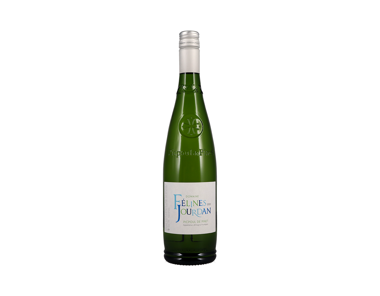 Picpoul de Pinet Domaine Felines Jourdan 2020