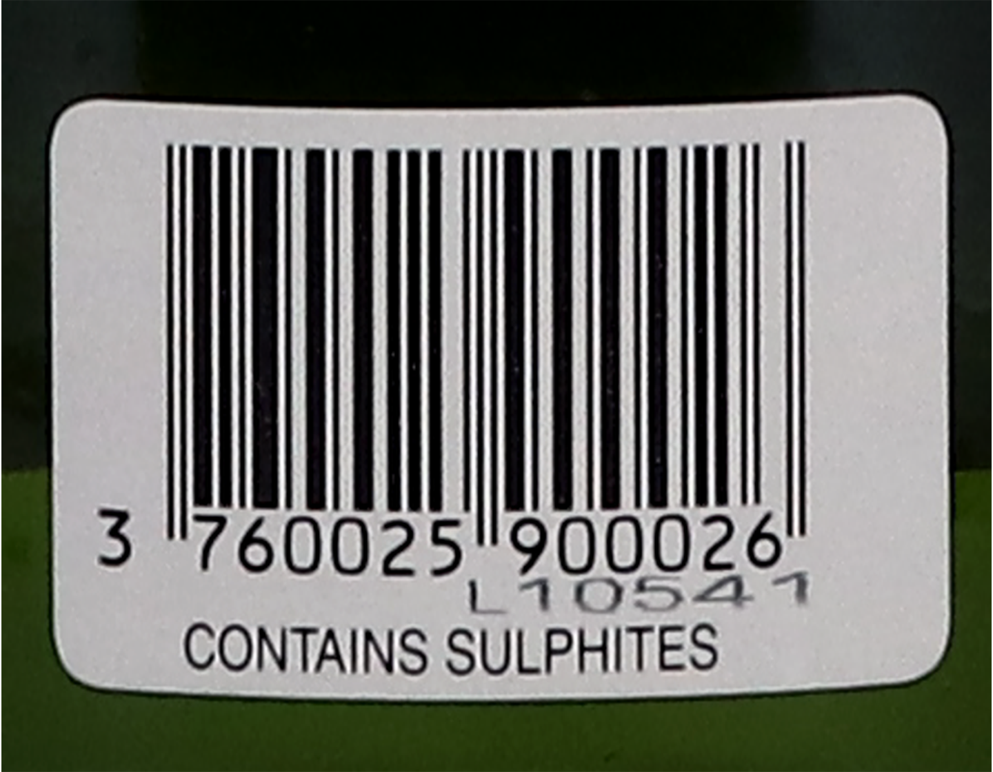 Picpoul de Pinet Domaine Felines Jourdan 2020