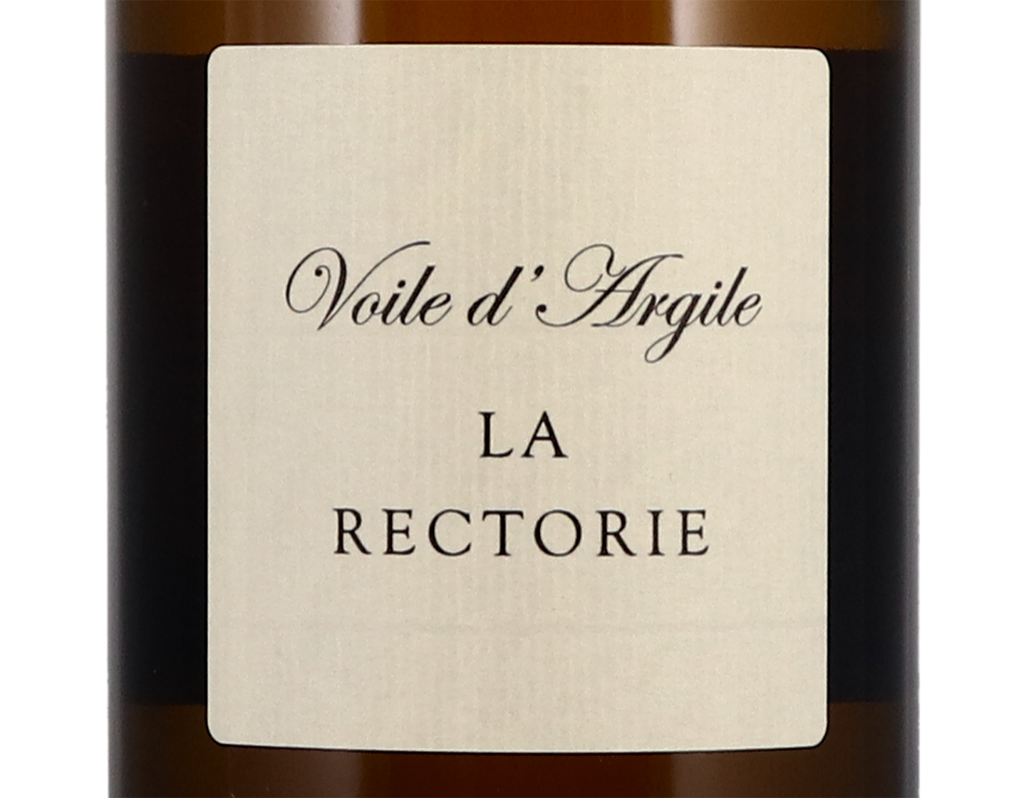 Domaine de la Rectorie Vin de Voile