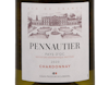 Chardonnay Domaine de Pennautier 2020 view 2