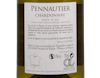 Chardonnay Domaine de Pennautier 2020 view 3