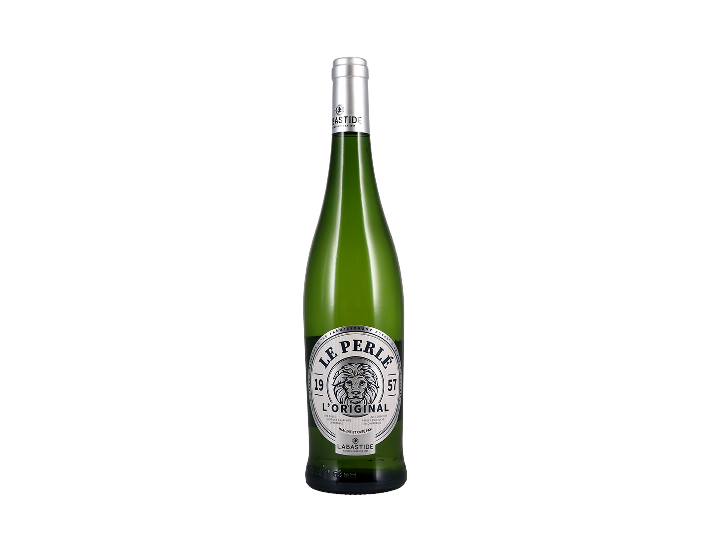 Gaillac Perle Esprit de Labastide Cave de Labastide de Levis 2020