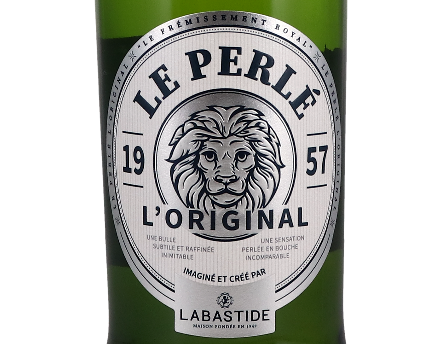 Gaillac Perle Esprit de Labastide Cave de Labastide de Levis 2020